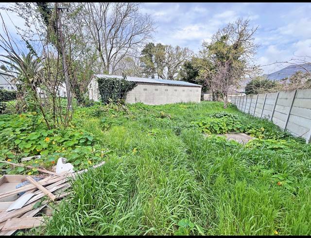 3 BEDROOM HOUSE FOR SALE IN NOVA CONSTANTIA